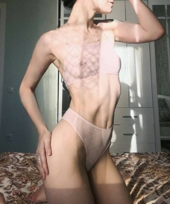 Анастасия, 28 лет