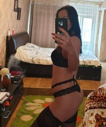 Анастасия, 29 лет